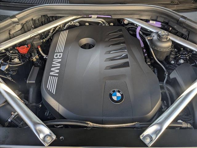 new 2026 BMW X5 car, priced at $79,300
