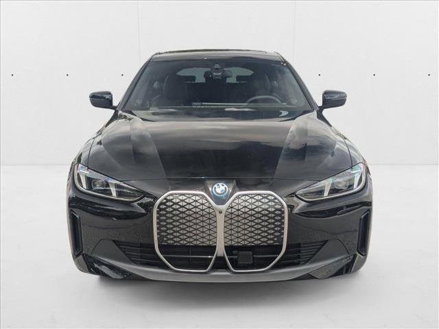 new 2025 BMW i4 Gran Coupe car, priced at $67,225