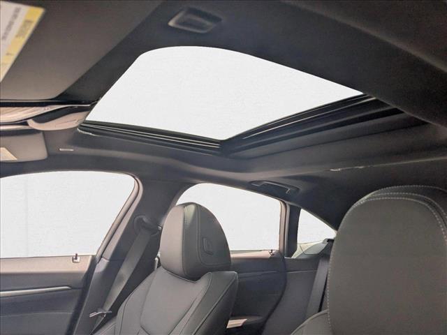 new 2025 BMW i4 Gran Coupe car, priced at $67,225