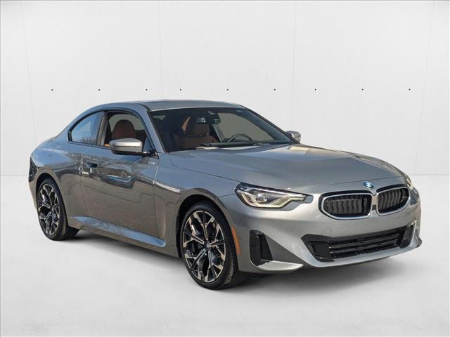 used 2025 BMW 230 car, priced at $47,325