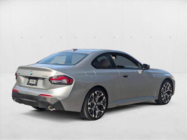 used 2025 BMW 230 car, priced at $47,325