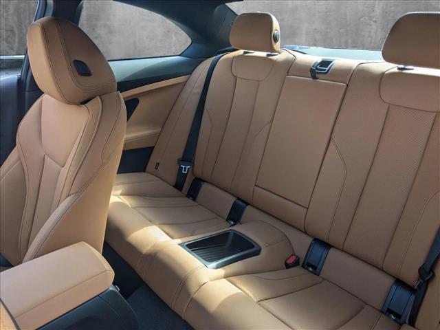 used 2025 BMW 230 car, priced at $47,325