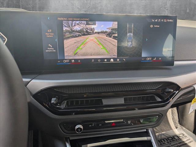 used 2025 BMW 230 car, priced at $47,325