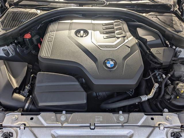 used 2025 BMW 230 car, priced at $47,325
