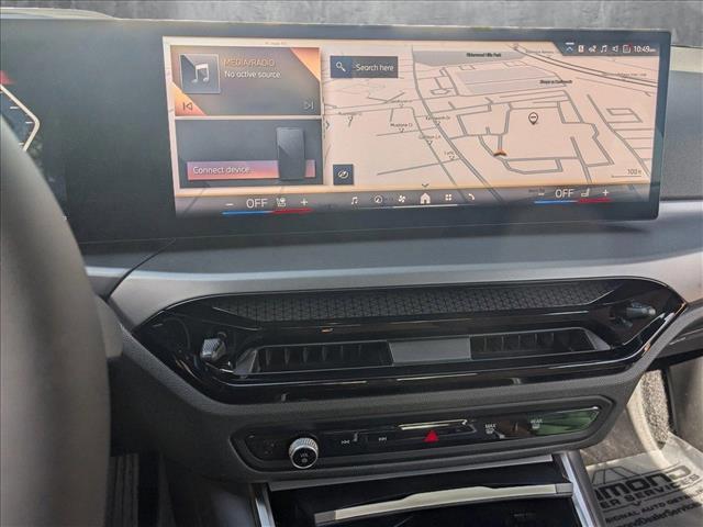used 2025 BMW 230 car, priced at $47,325