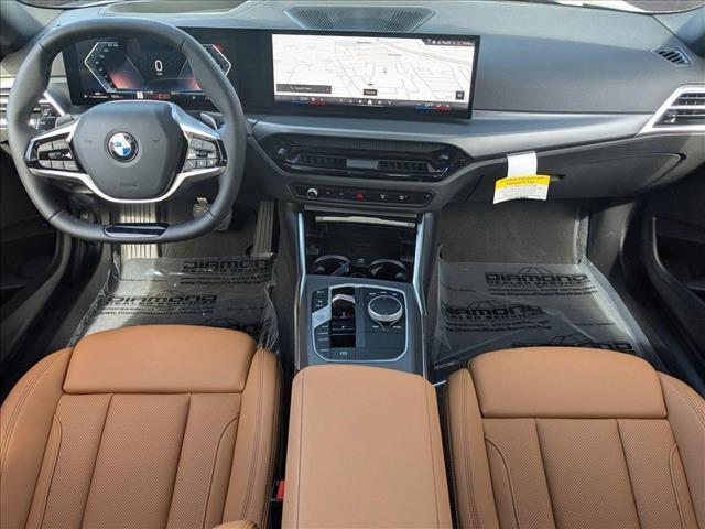 used 2025 BMW 230 car, priced at $47,325