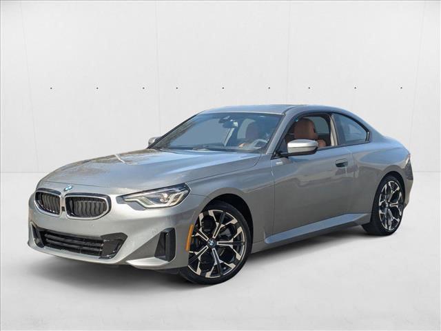used 2025 BMW 230 car, priced at $47,325