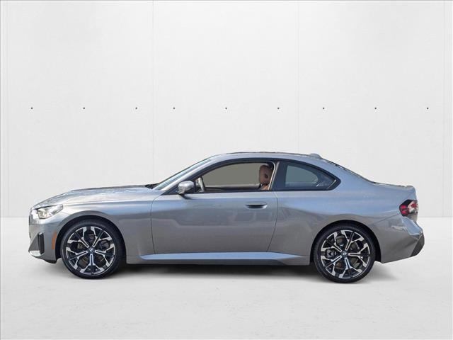 used 2025 BMW 230 car, priced at $47,325