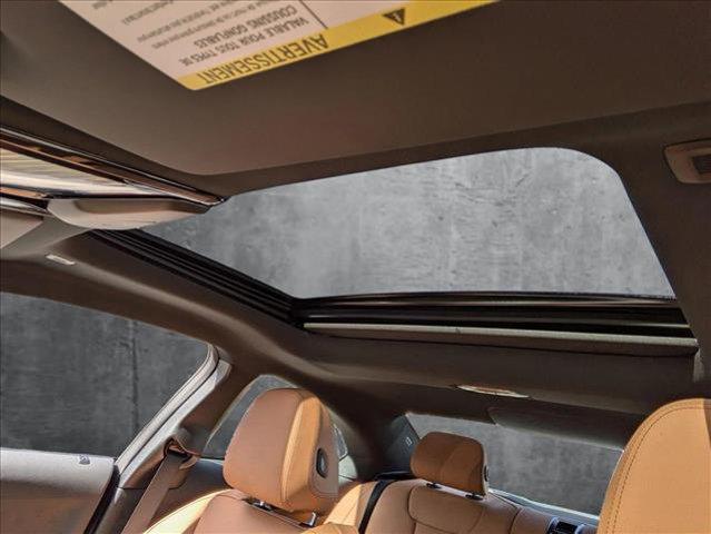 used 2025 BMW 230 car, priced at $47,325