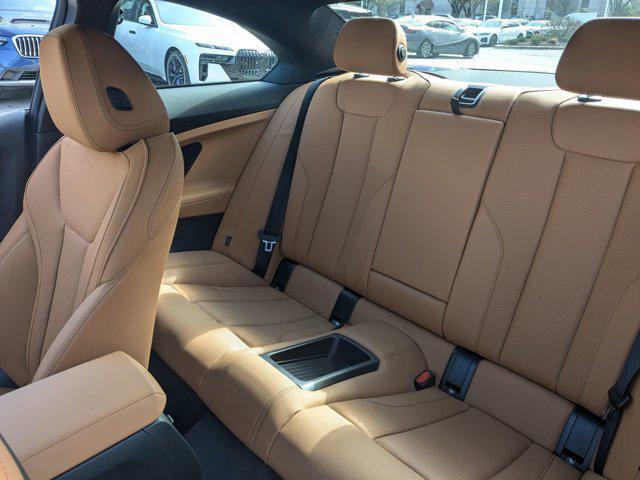 new 2025 BMW 230 car, priced at $47,325