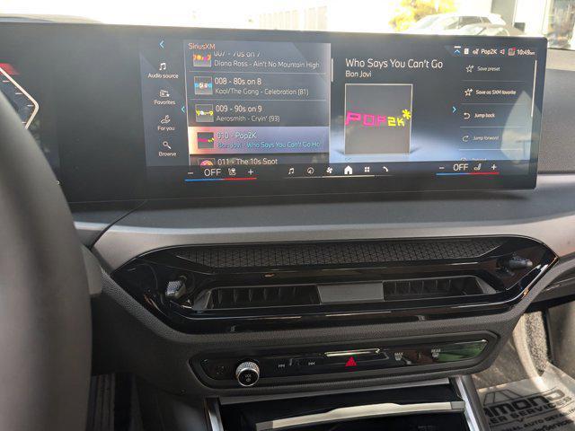 new 2025 BMW 230 car, priced at $47,325