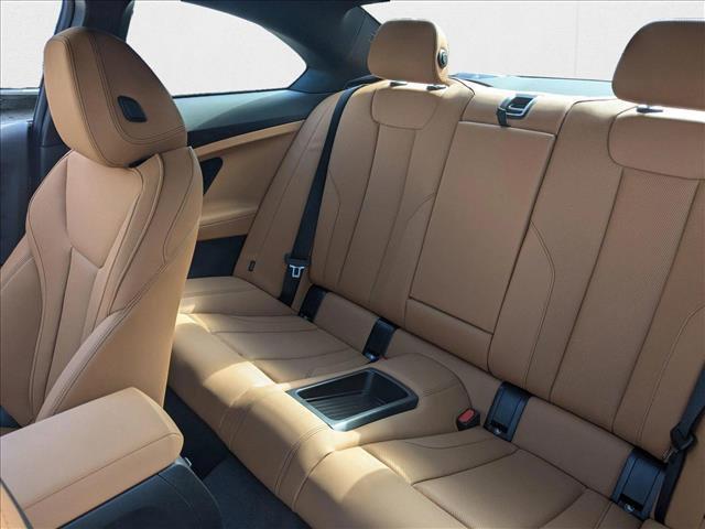 used 2025 BMW 230 car, priced at $47,325