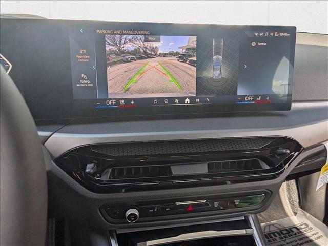 used 2025 BMW 230 car, priced at $47,325