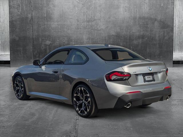 used 2025 BMW 230 car, priced at $47,325