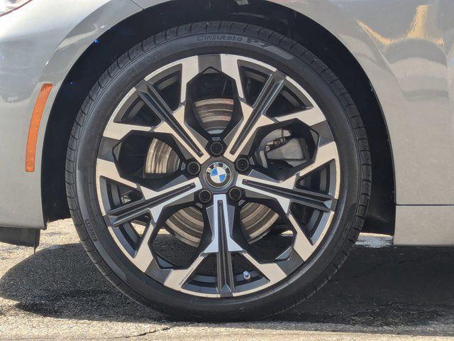 new 2025 BMW 230 car, priced at $47,325