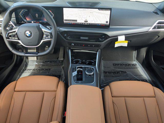 new 2025 BMW 230 car, priced at $47,325