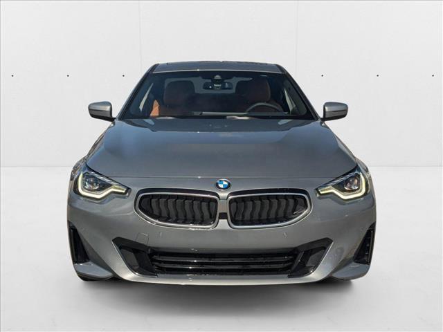 used 2025 BMW 230 car, priced at $47,325