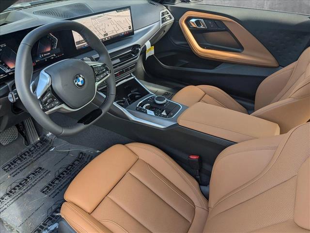 used 2025 BMW 230 car, priced at $47,325