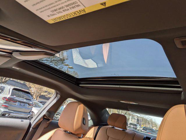 new 2025 BMW 230 car, priced at $47,325