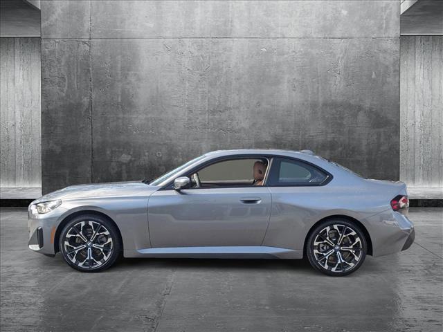 used 2025 BMW 230 car, priced at $47,325