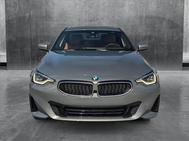 used 2025 BMW 230 car, priced at $47,325