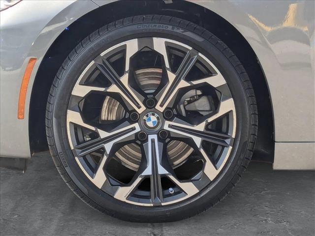 used 2025 BMW 230 car, priced at $47,325