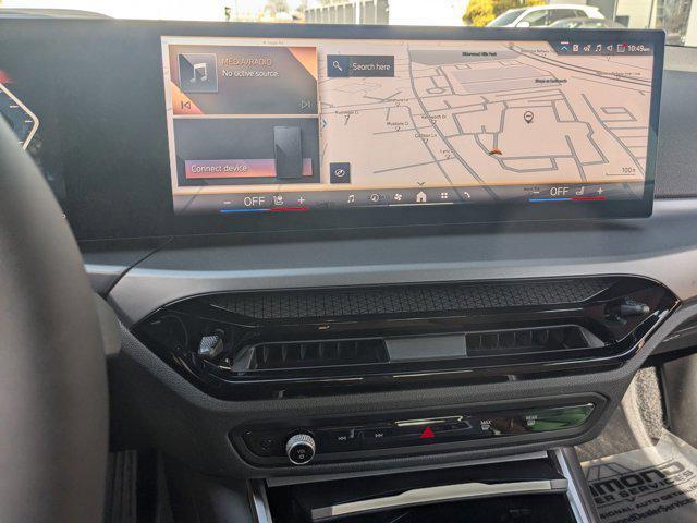 new 2025 BMW 230 car, priced at $47,325