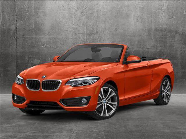 used 2018 BMW 230 car, priced at $23,004