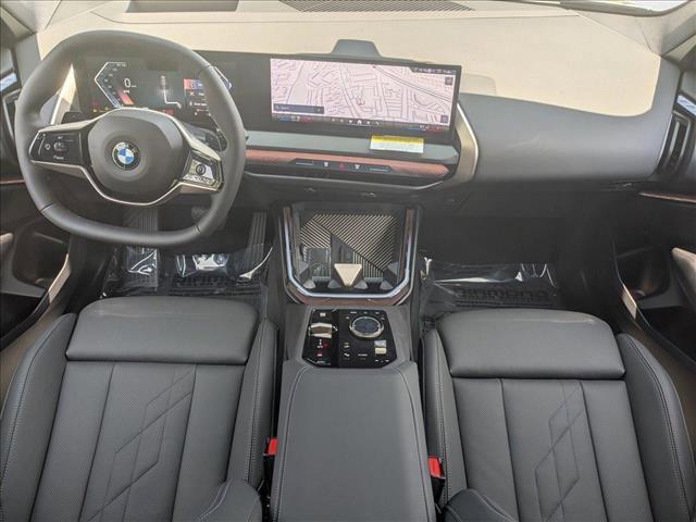 used 2025 BMW X3 car, priced at $55,775