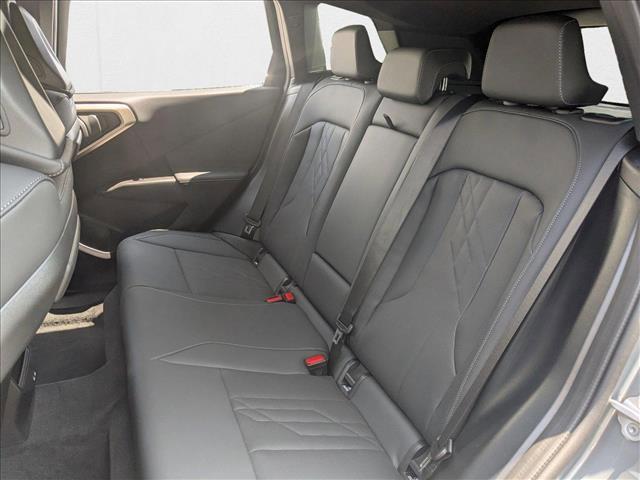 used 2025 BMW X3 car, priced at $55,775