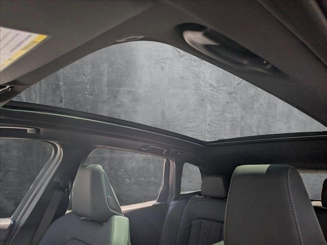 new 2025 BMW X3 car, priced at $55,775