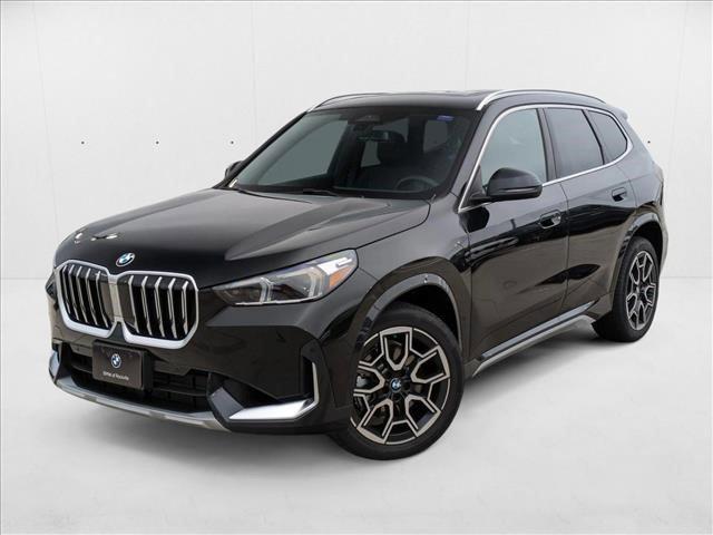 used 2025 BMW X1 car, priced at $47,015
