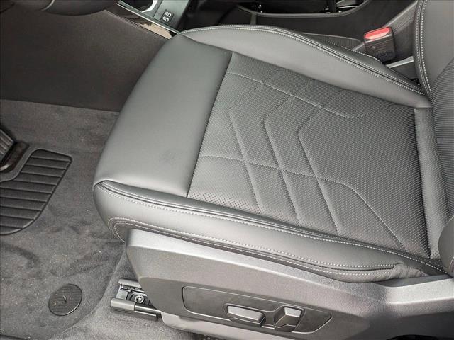 used 2025 BMW X1 car, priced at $47,015