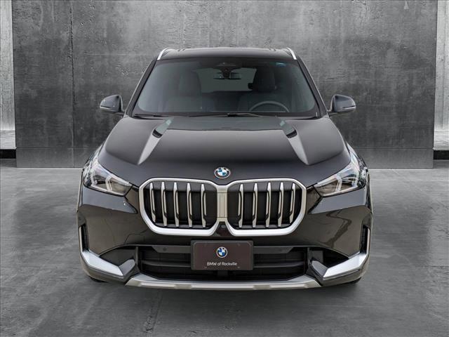 used 2025 BMW X1 car, priced at $47,015
