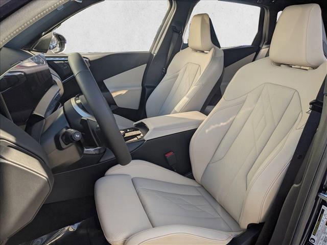 used 2025 BMW X3 car, priced at $51,489