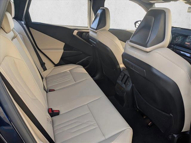 used 2025 BMW X3 car, priced at $51,489