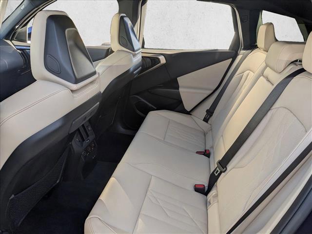 used 2025 BMW X3 car, priced at $51,489