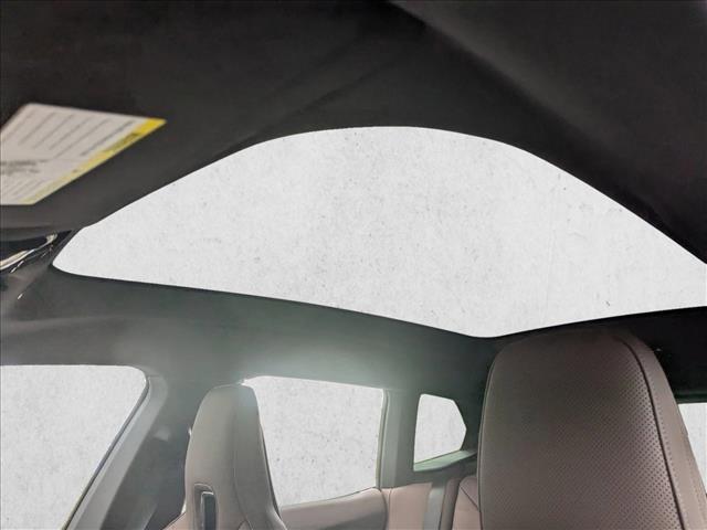 new 2026 BMW iX car, priced at $95,275