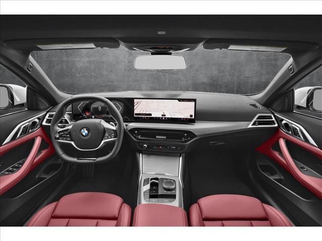 new 2026 BMW 430 car, priced at $66,625