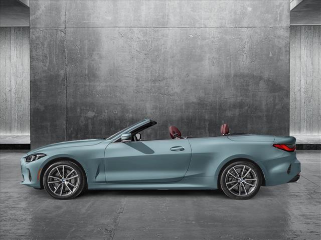 new 2026 BMW 430 car, priced at $66,625