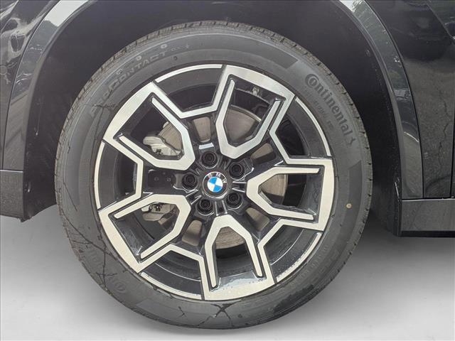 used 2025 BMW X1 car, priced at $46,925