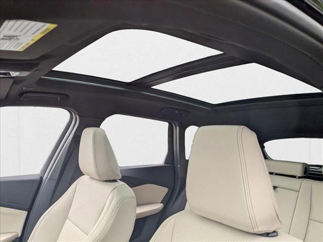 used 2025 BMW X1 car, priced at $46,925