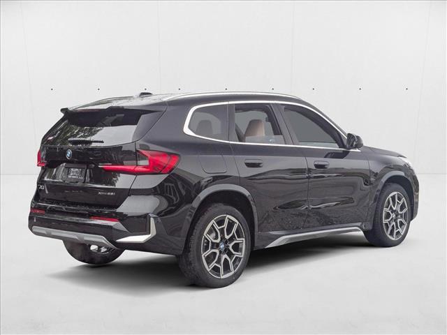 used 2025 BMW X1 car, priced at $46,925