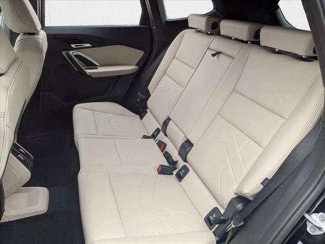 used 2025 BMW X1 car, priced at $46,925