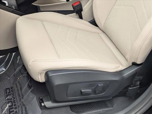 used 2025 BMW X1 car, priced at $46,925