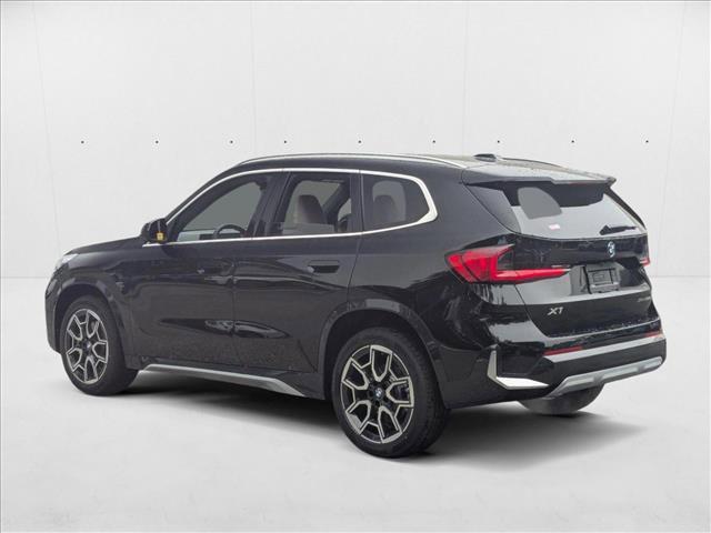 used 2025 BMW X1 car, priced at $46,925