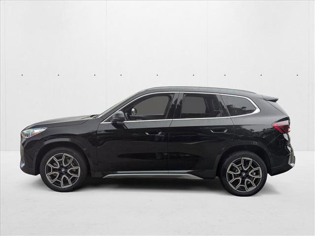used 2025 BMW X1 car, priced at $46,925