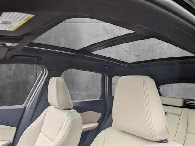 new 2025 BMW X1 car, priced at $46,925