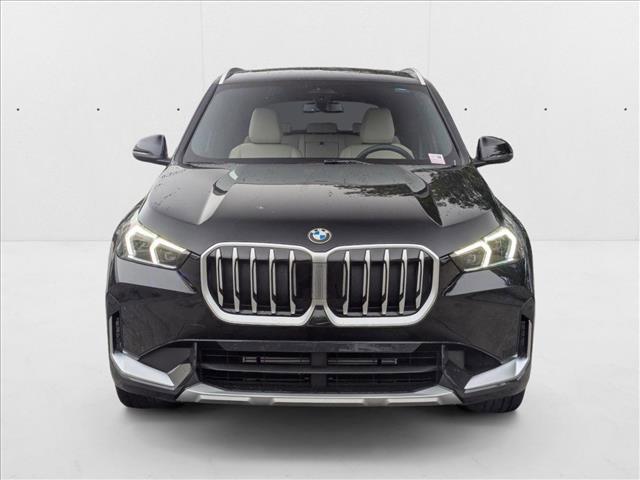 used 2025 BMW X1 car, priced at $46,925