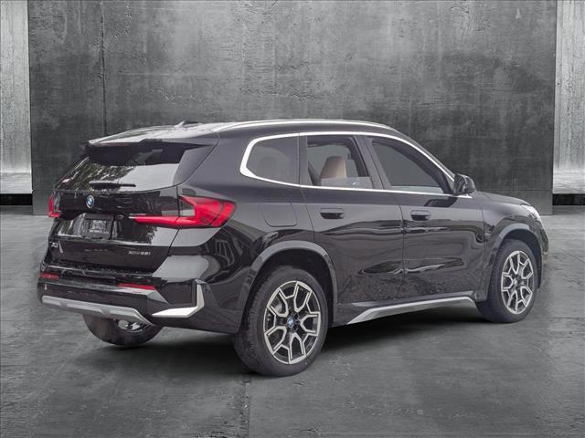 new 2025 BMW X1 car, priced at $46,925